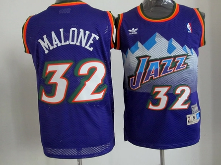 Utah Jazz jerseys-016